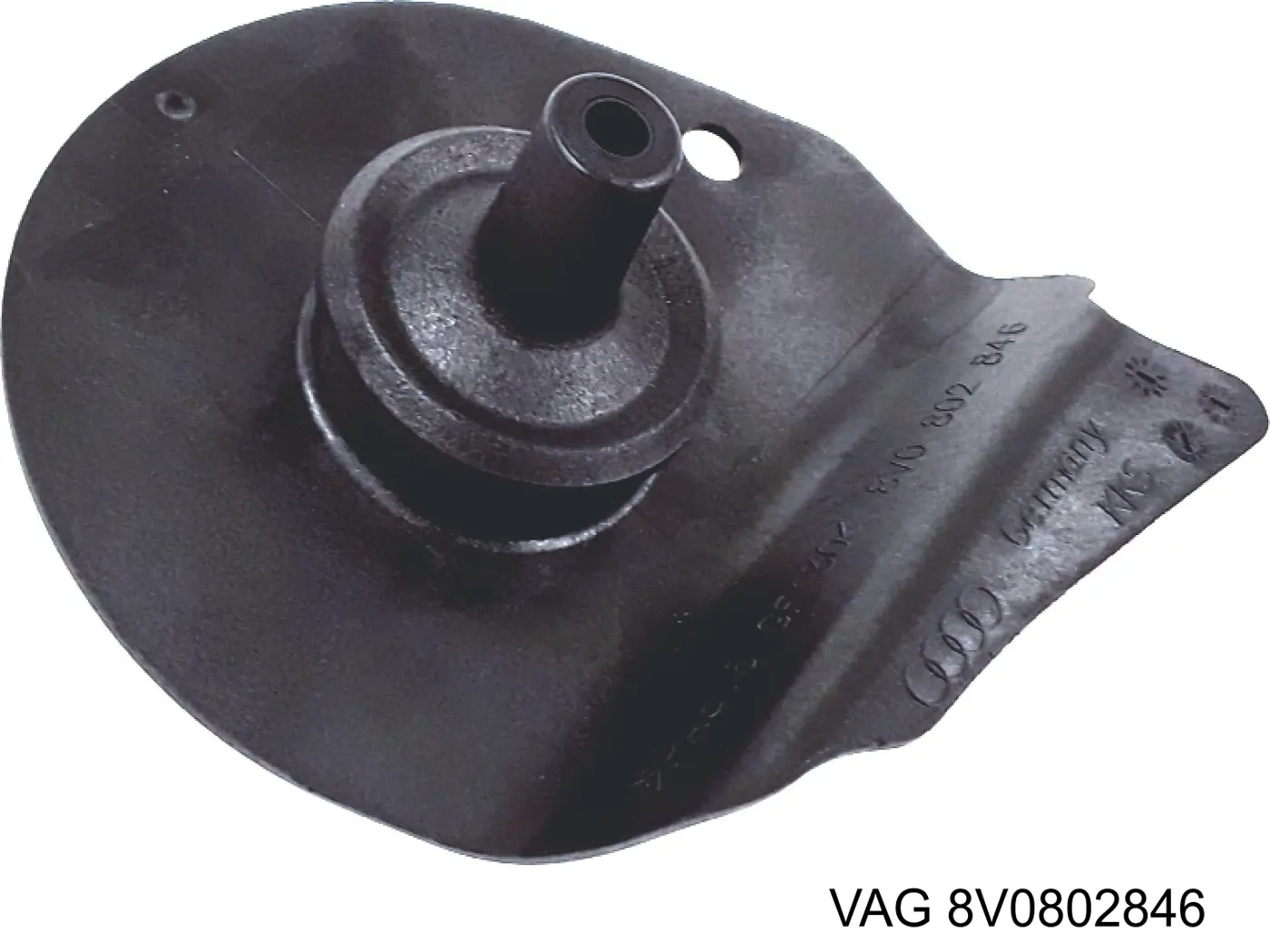  VAG 8V0802846 ціна, від 18.57 USD