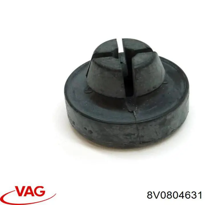 8V0804631 VAG 