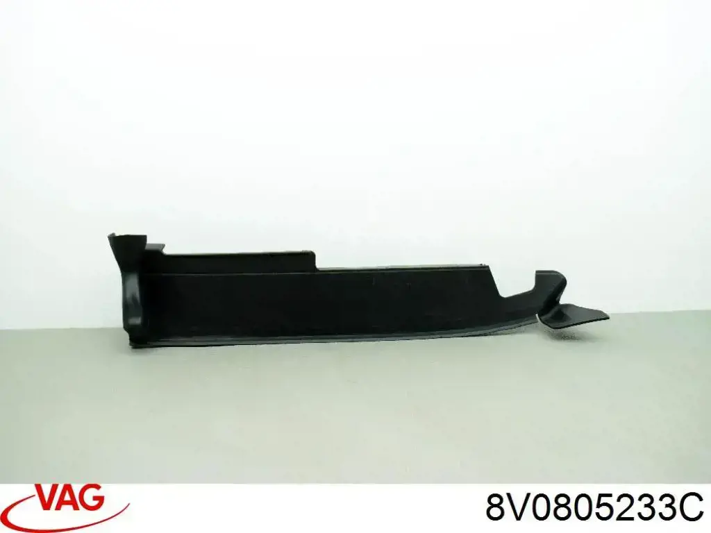  8V0805233C VAG