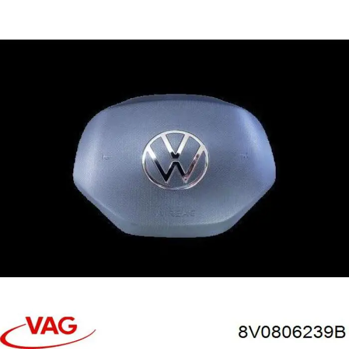 Купити 8V0806239B VAG 