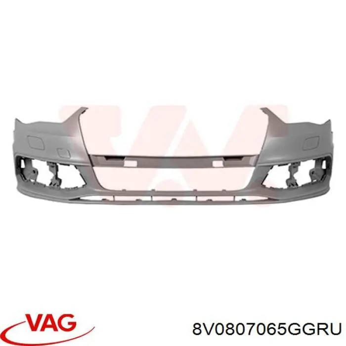 8V0807065GGRU VAG 
