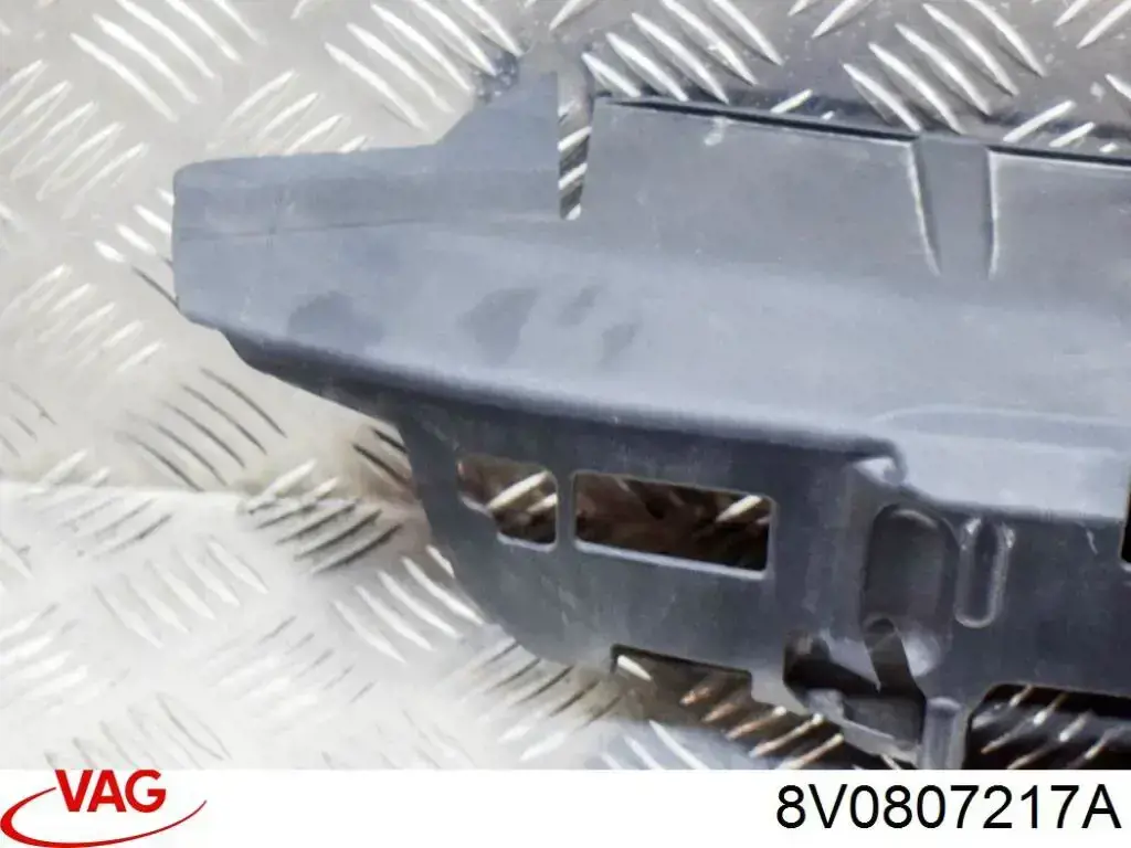  VAG 8V0807217A ціна, від 29.06 USD