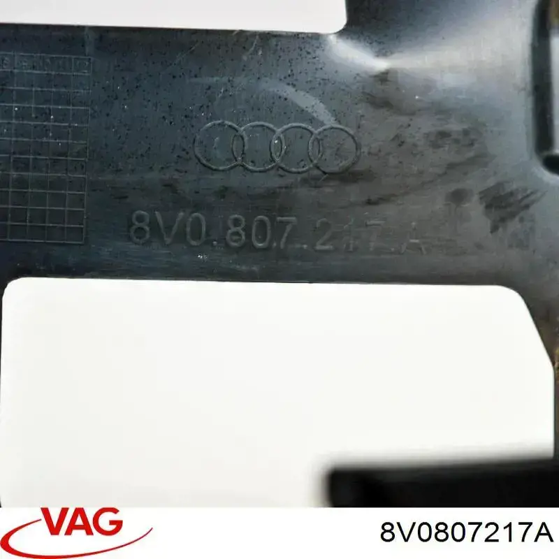  8V0807217A VAG