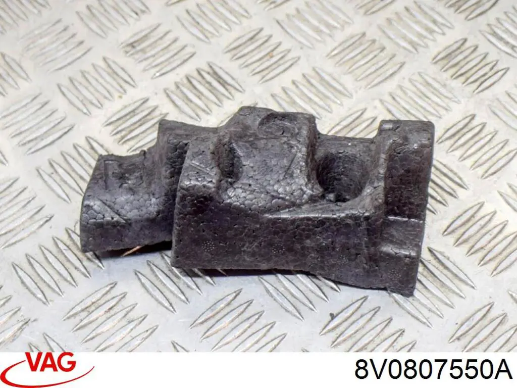  VAG 8V0807550A ціна, від 75.16 USD