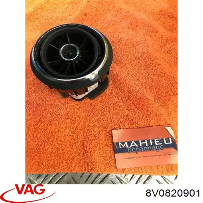 Купити 8V0820901 VAG 