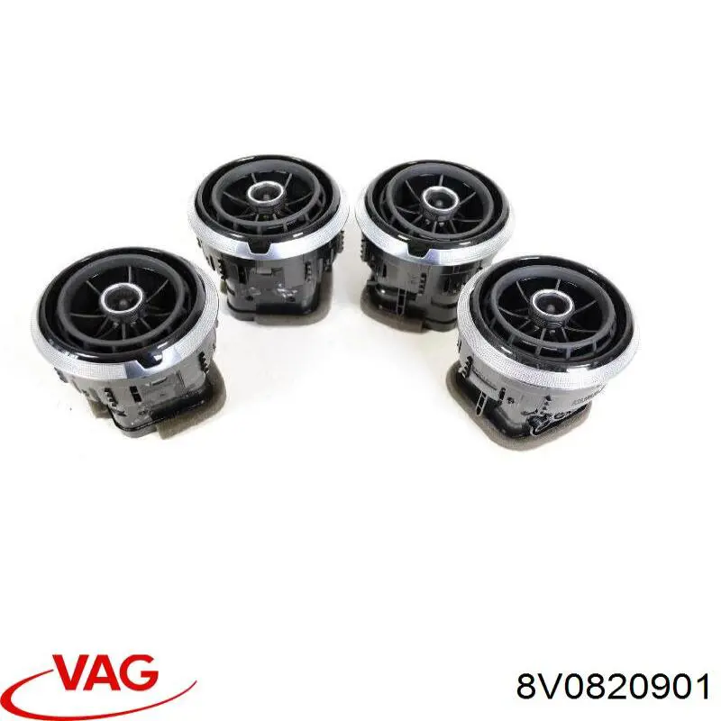  VAG 8V0820901 ціна, від 19.00 USD