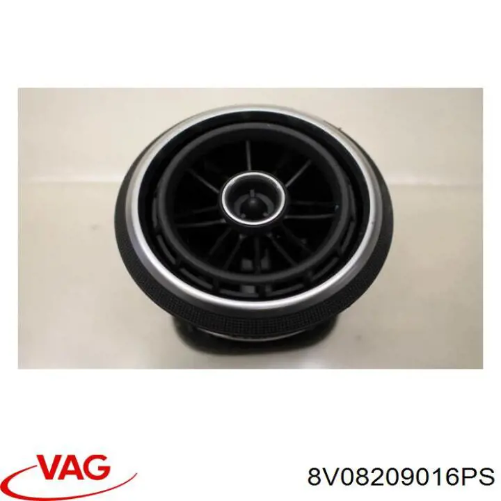  VAG 8V08209016PS ціна, від 30.37 USD