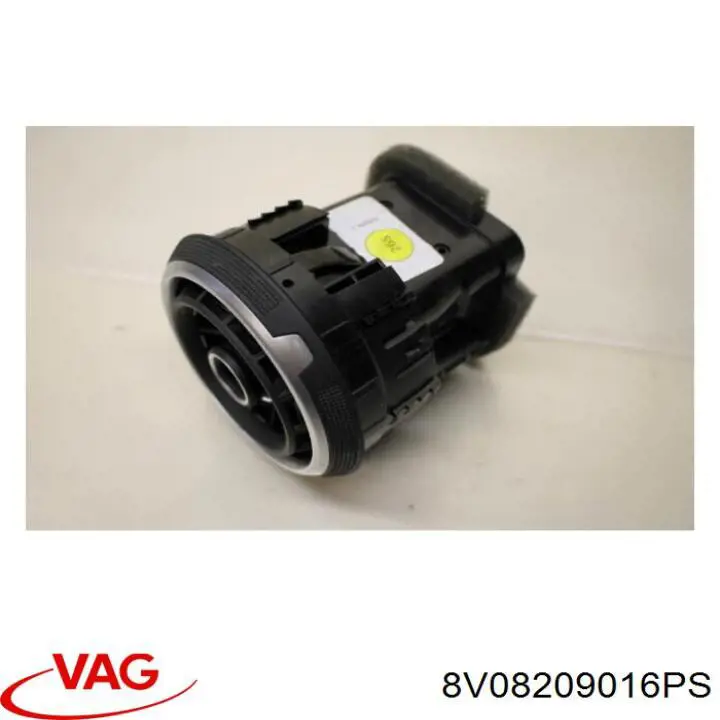 8V08209016PS VAG 