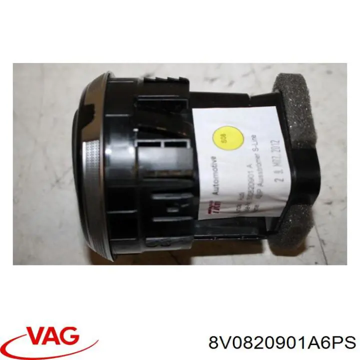 8V0820901A6PS VAG 