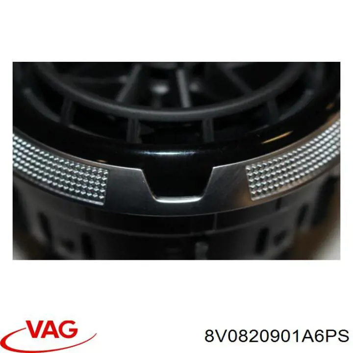  VAG 8V0820901A6PS ціна, від 18.69 USD
