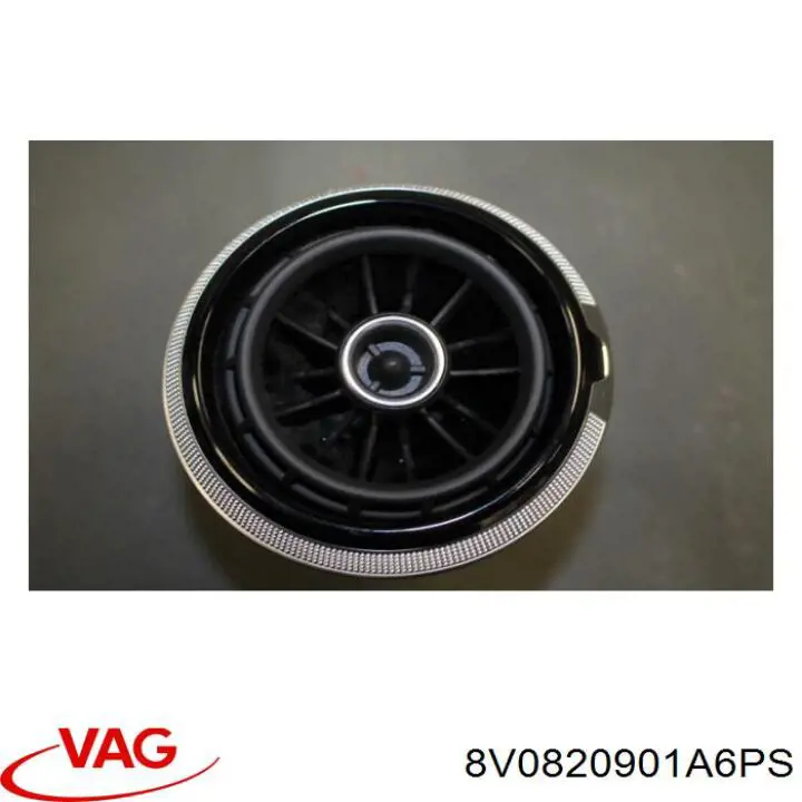 8V0820901A6PS VAG 