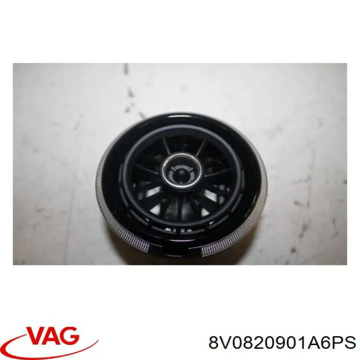  VAG 8V0820901A6PS ціна, від 18.69 USD