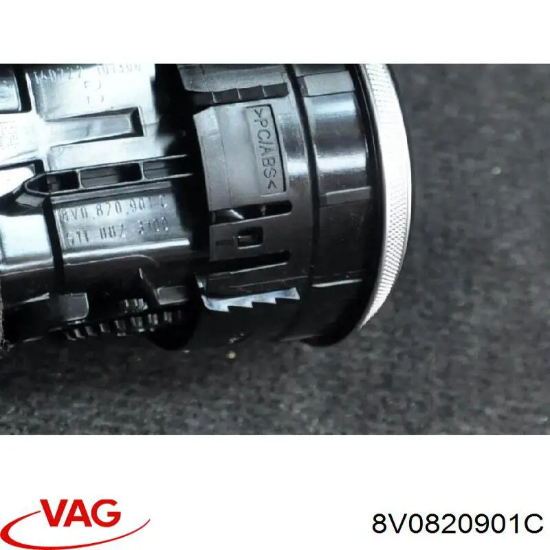  8V0820901C VAG