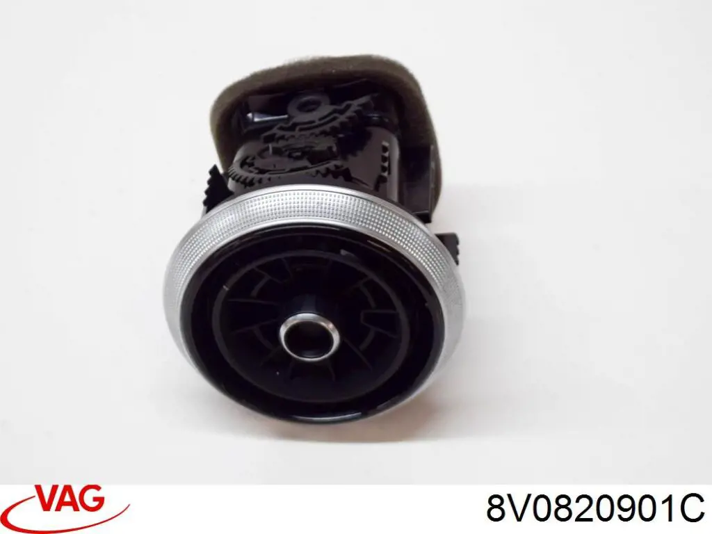 Купити 8V0820901C VAG 