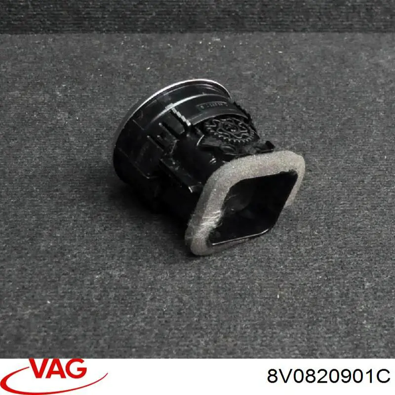  VAG 8V0820901C