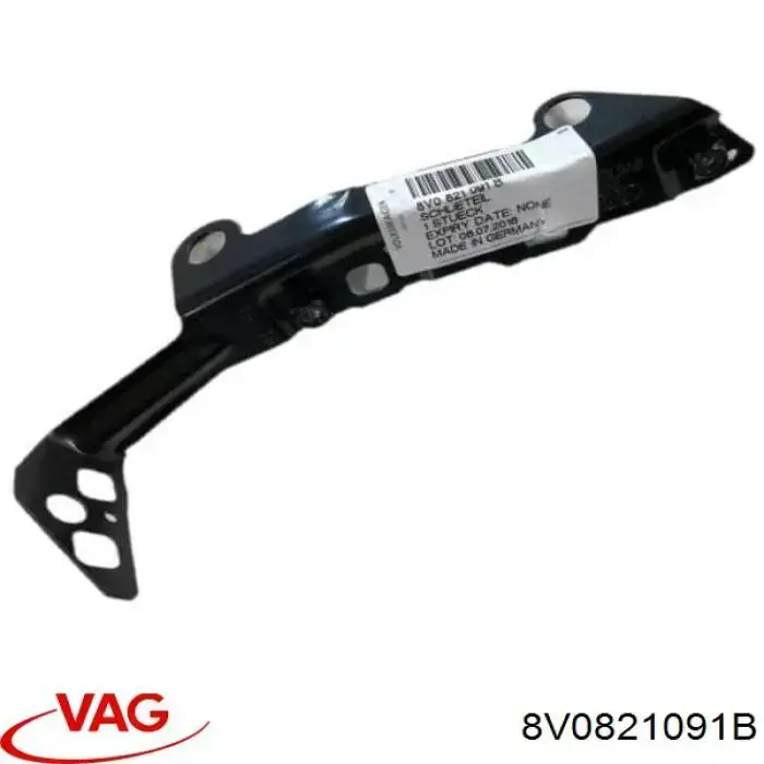  VAG 8V0821091B ціна, від 25.46 USD