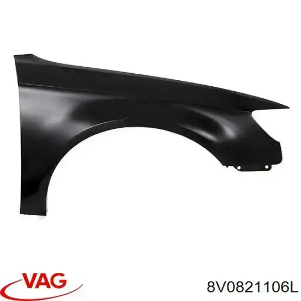 Купити 13C102 Polcar Крила