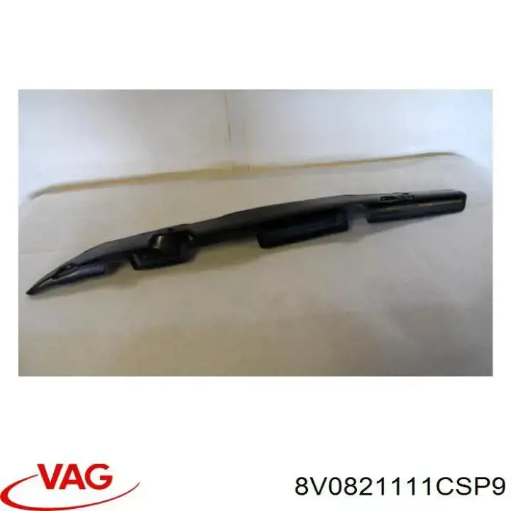  VAG 8V0821111CSP9 ціна, від 14.28 USD
