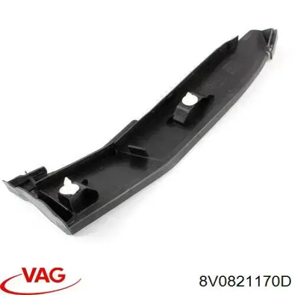  VAG 8V0821170D ціна, від 11.40 USD