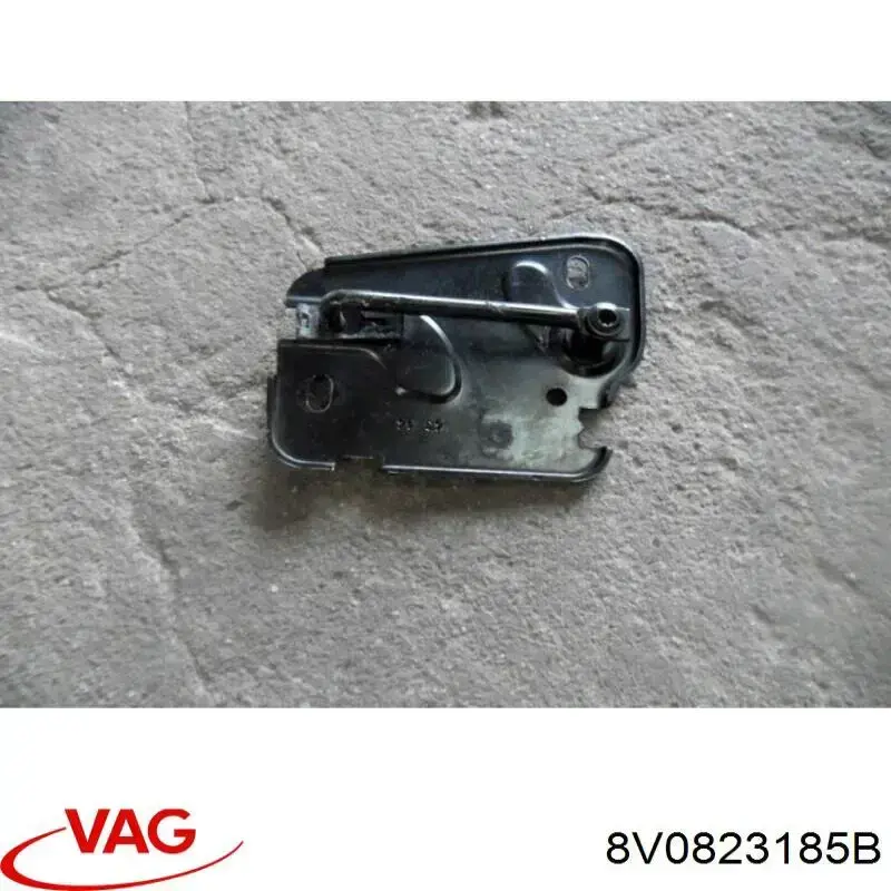  VAG 8V0823185B ціна, від 12.70 USD