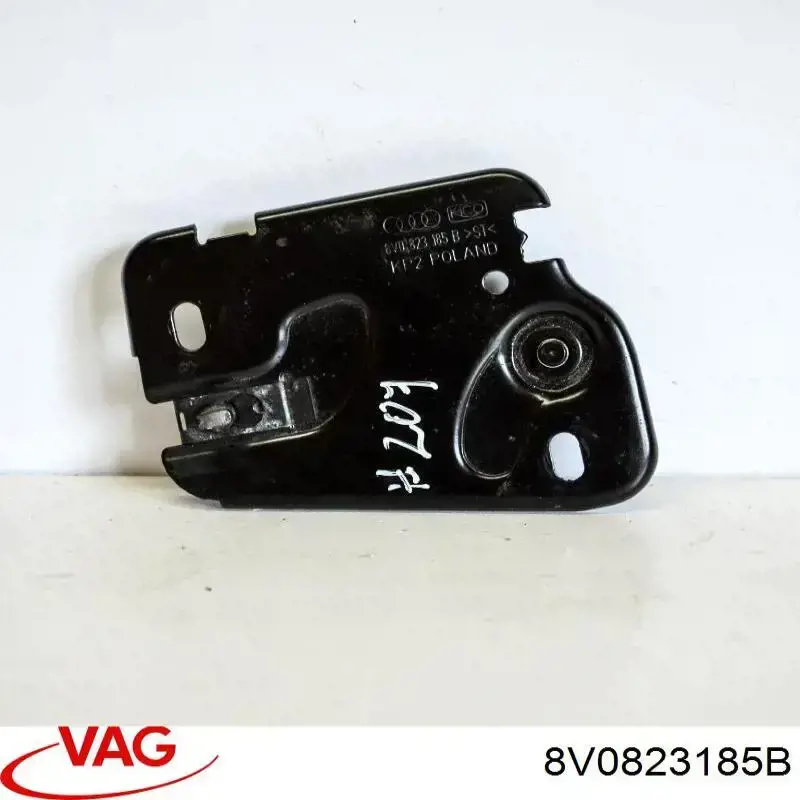 Купити 8V0823185B VAG 