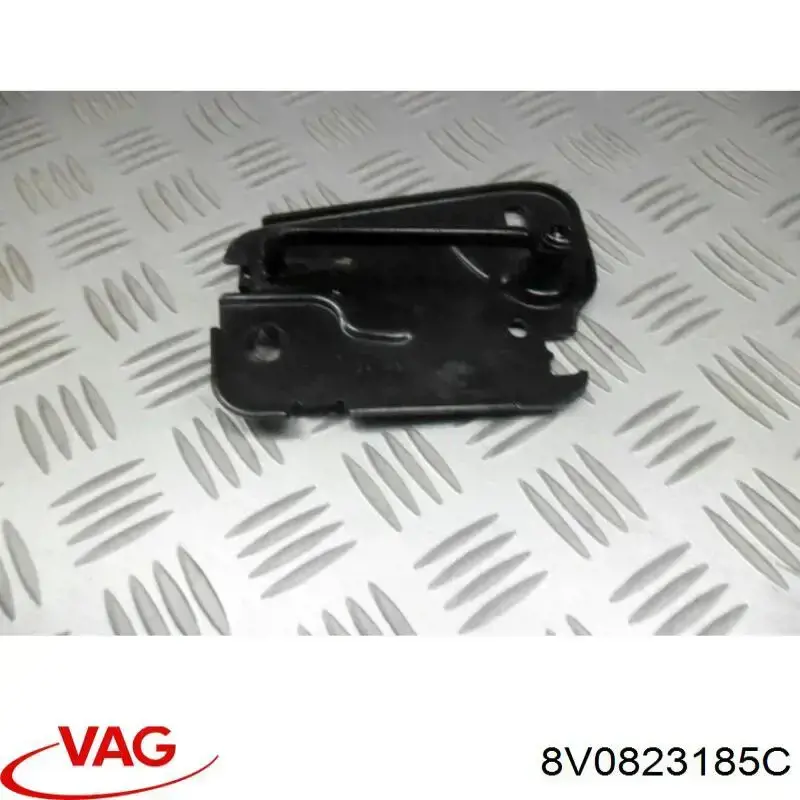  VAG 8V0823185C ціна, від 12.70 USD