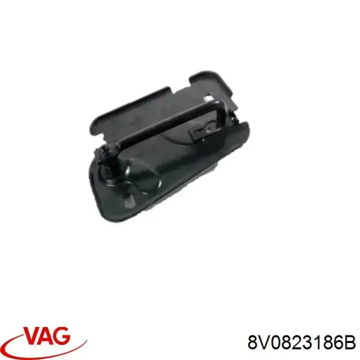  VAG 8V0823186B ціна, від 37.30 USD