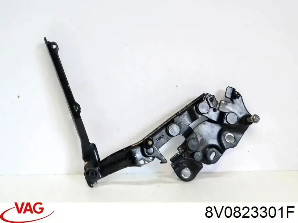 Купити 8V0823301F VAG Шарнір капота лівий