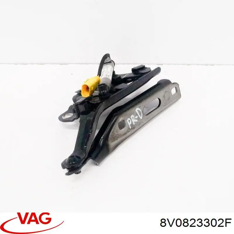  VAG 8V0823302F ціна, від 57.01 USD