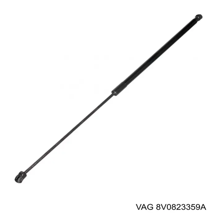 Купити 8V0823359A VAG Амортизатор під капот