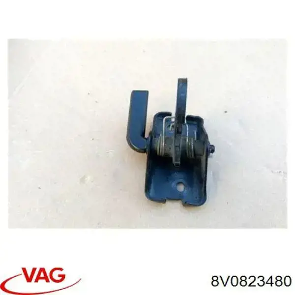 Купити 8V0823480 VAG Замок капота