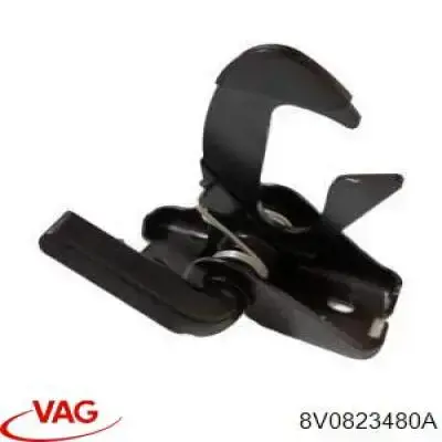 Замок капота VAG 8V0823480A ціна, від 37.49 USD