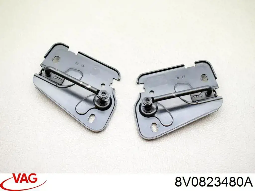 Купити 8V0823480A VAG Замок капота