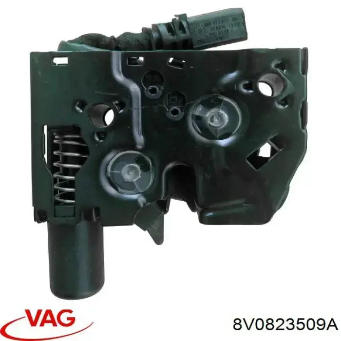 Замок капота 8V0823509A VAG