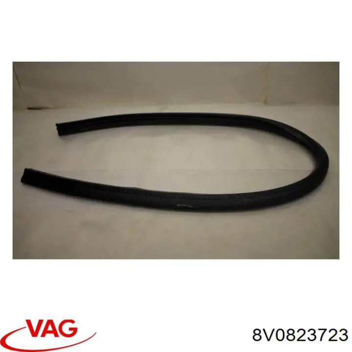  VAG 8V0823723 ціна, від 5.07 USD