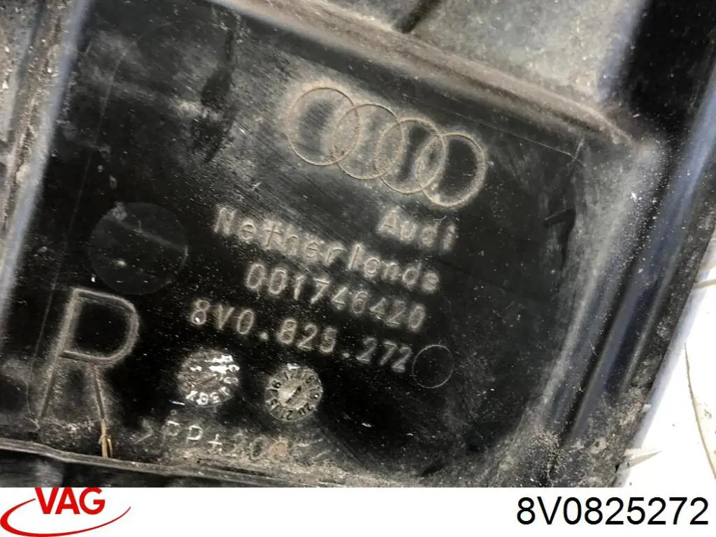 8V0825272 VAG 
