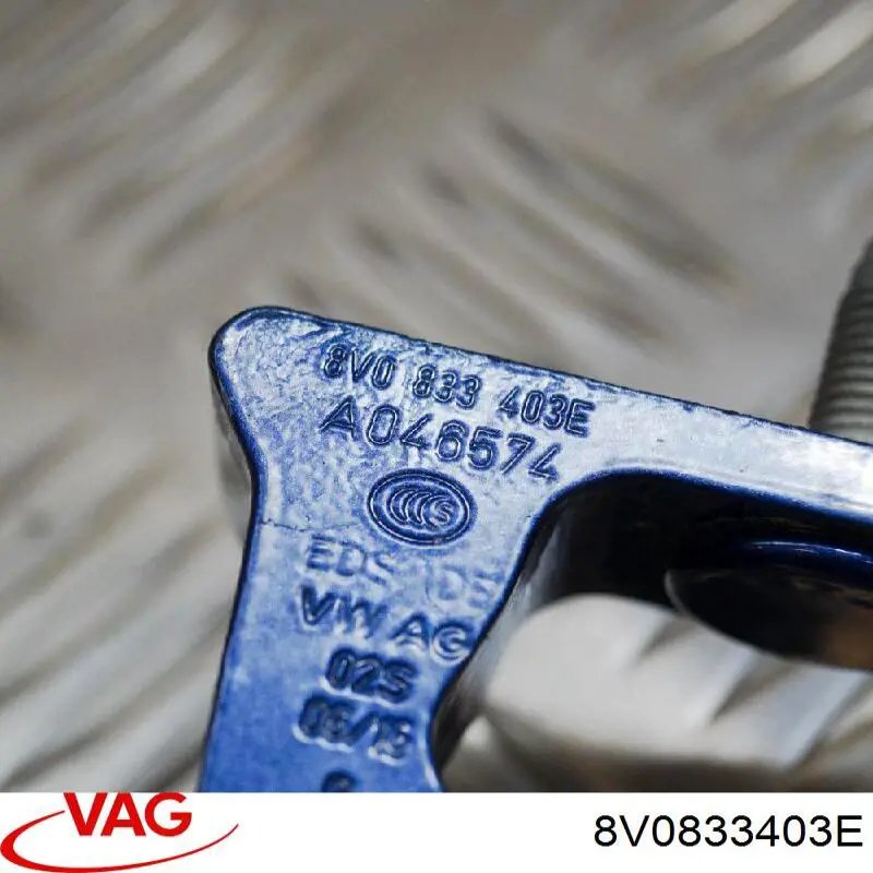  VAG 8V0833403E ціна, від 12.98 USD