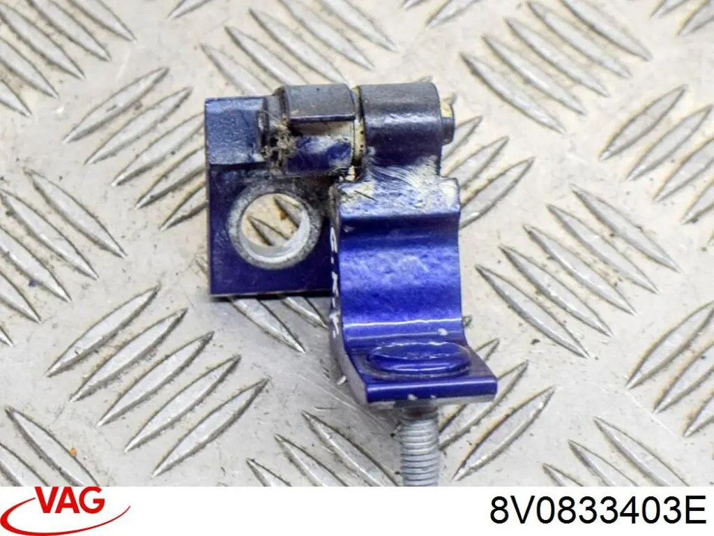 Купити 8V0833403E VAG 