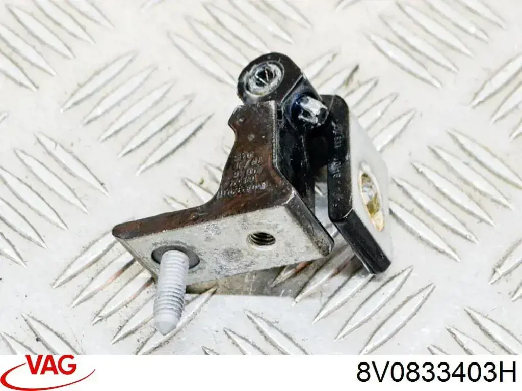Купити 8V0833403H VAG Завіса дверей задніх лівих