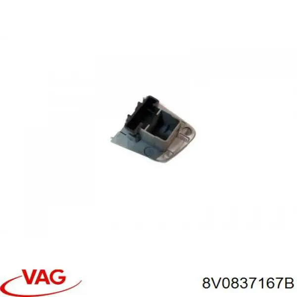 8V0837167B VAG 