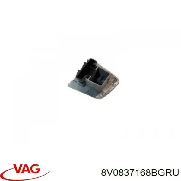  VAG 8V0837168BGRU ціна, від 3.80 USD