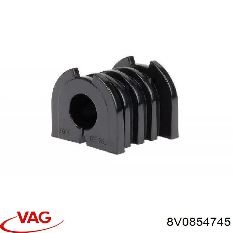 Втулка карданного валу, центруюча VAG 8V0854745 ціна, від 0.40 USD