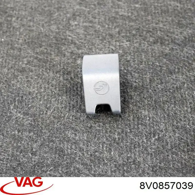 8V0857039 VAG 