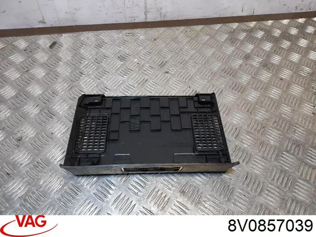 Купити 8V0857039 VAG 