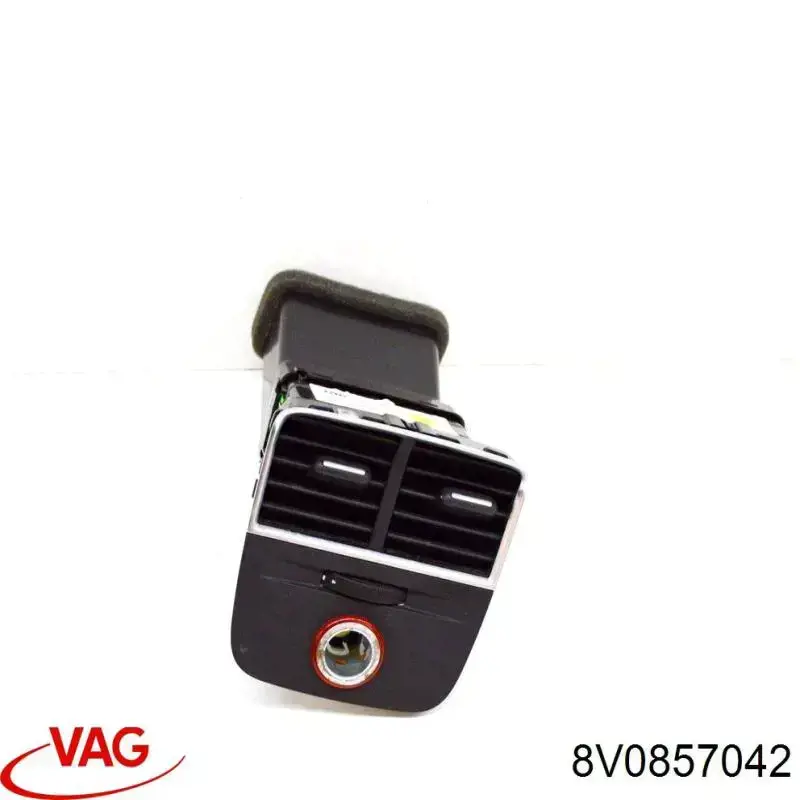  VAG 8V0857042 ціна, від 6.33 USD