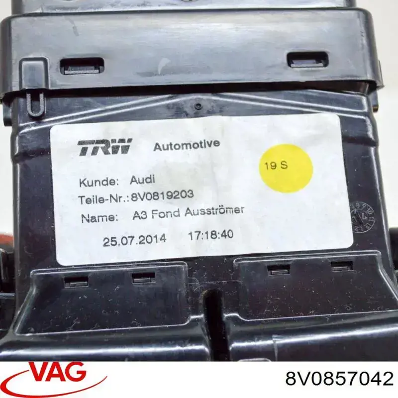 8V0857042 VAG 