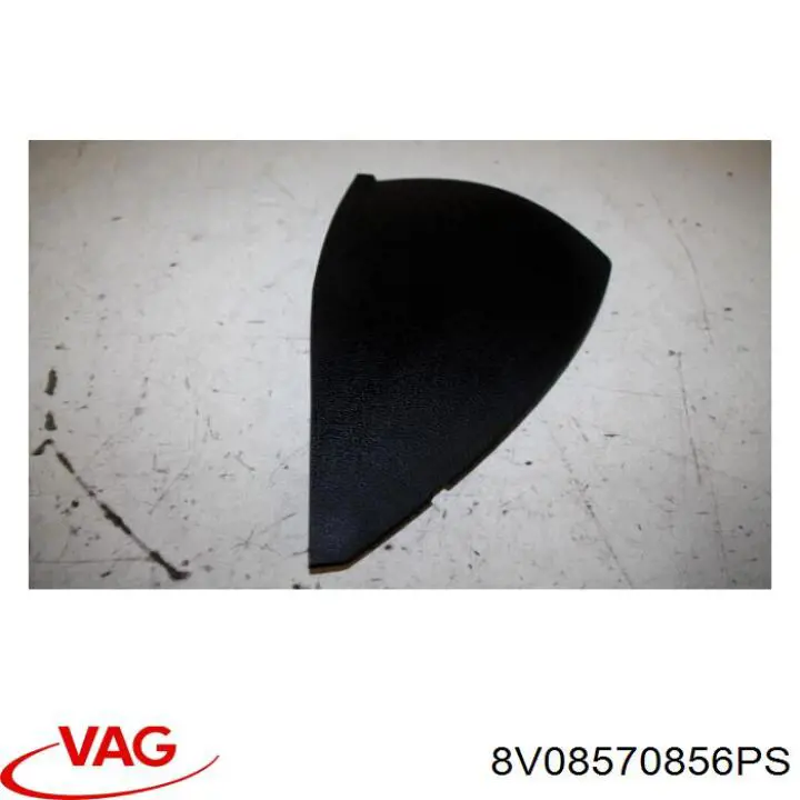 8V08570856PS VAG 