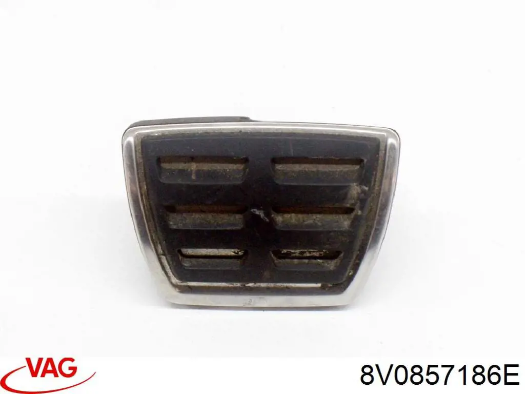  VAG 8V0857186E ціна, від 6.16 USD