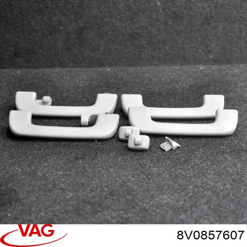 Купити 8V0857607 VAG 