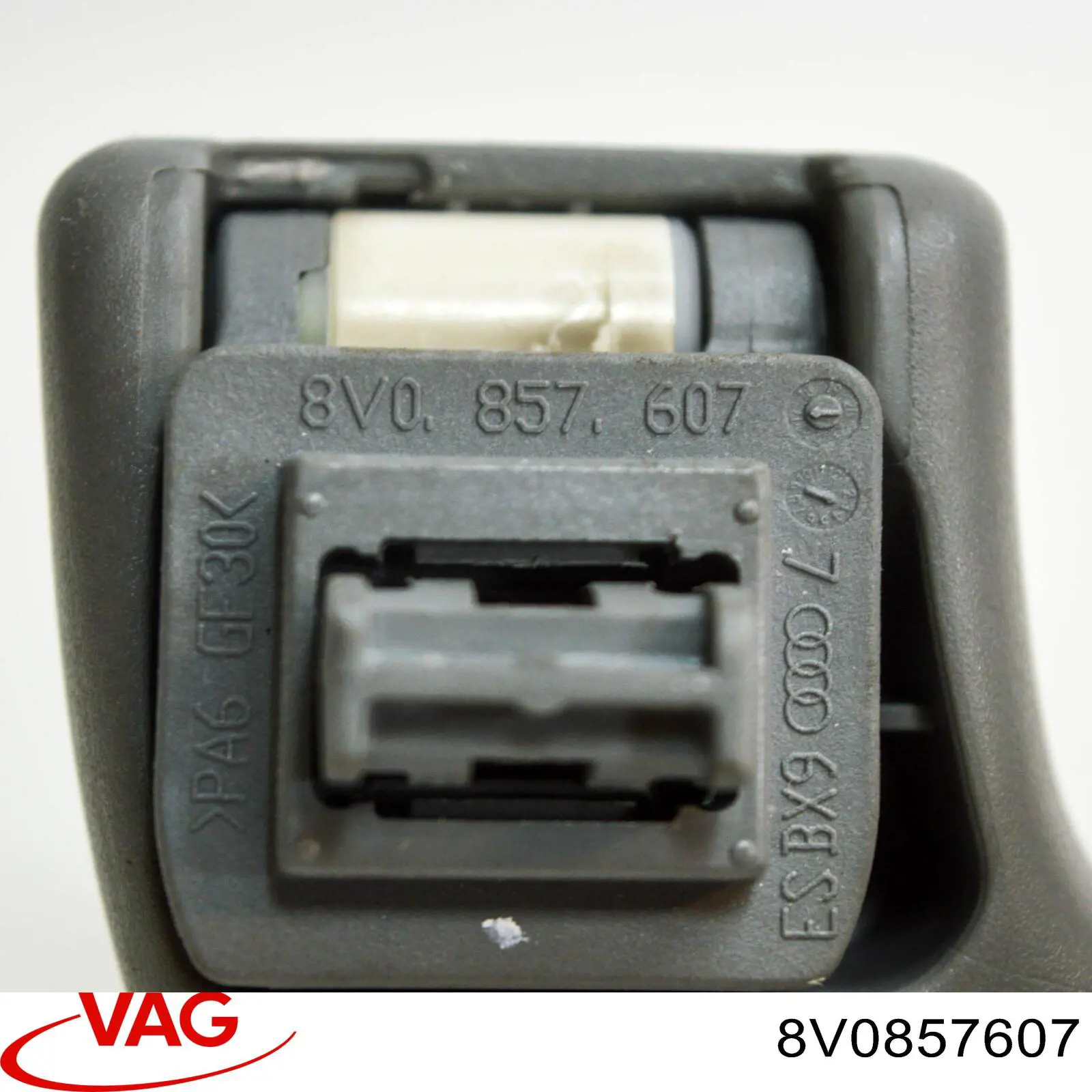  VAG 8V0857607 ціна, від 9.86 USD